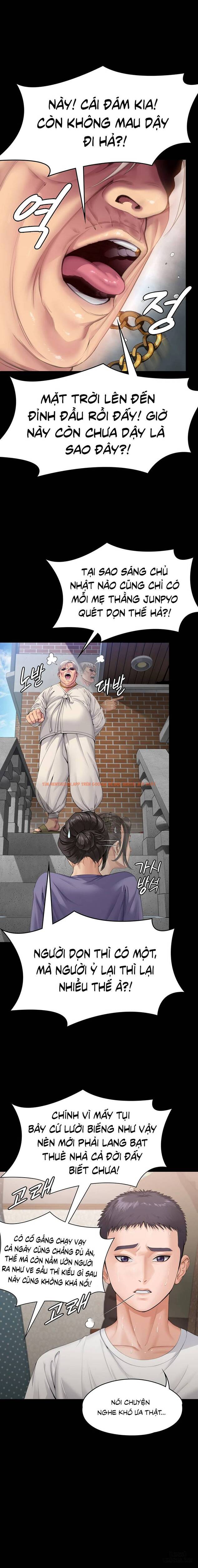 Xem ảnh 8 690218e659d16 trong truyện hentai Tôi Sẽ Bảo Vệ bạn. - Chapter 1 - hentaitvn.net