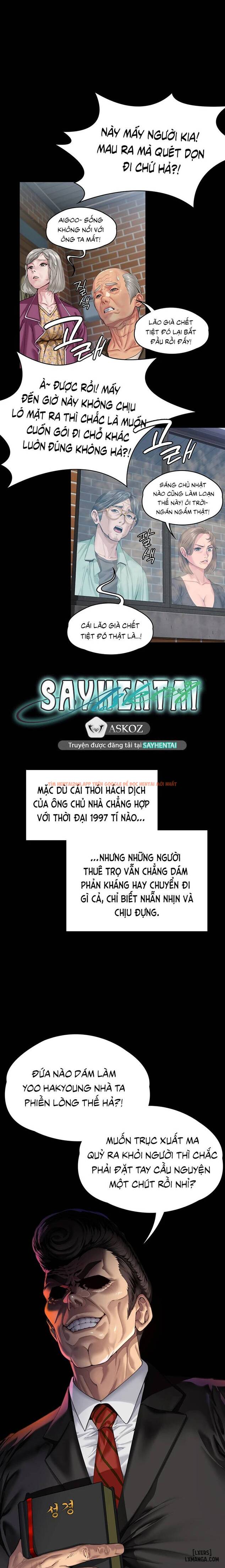 Xem ảnh 9 690218e659d16 trong truyện hentai Tôi Sẽ Bảo Vệ bạn. - Chapter 1 - hentaitvn.net