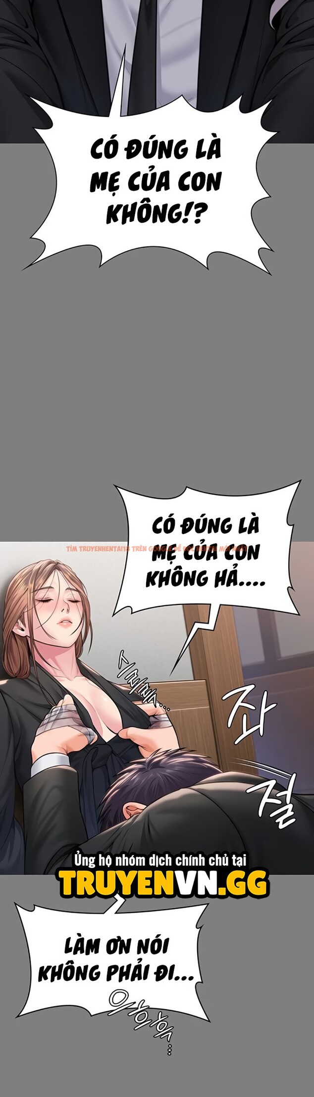 Xem ảnh Tôi Sẽ Bảo Vệ Bạn. - Chapter 16 - 10 1 - Truyenhentaiz.net