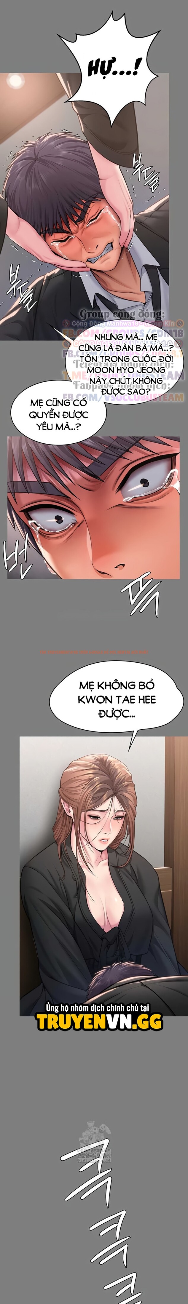 Xem ảnh Tôi Sẽ Bảo Vệ Bạn. - Chapter 16 - 12 0 - Truyenhentaiz.net