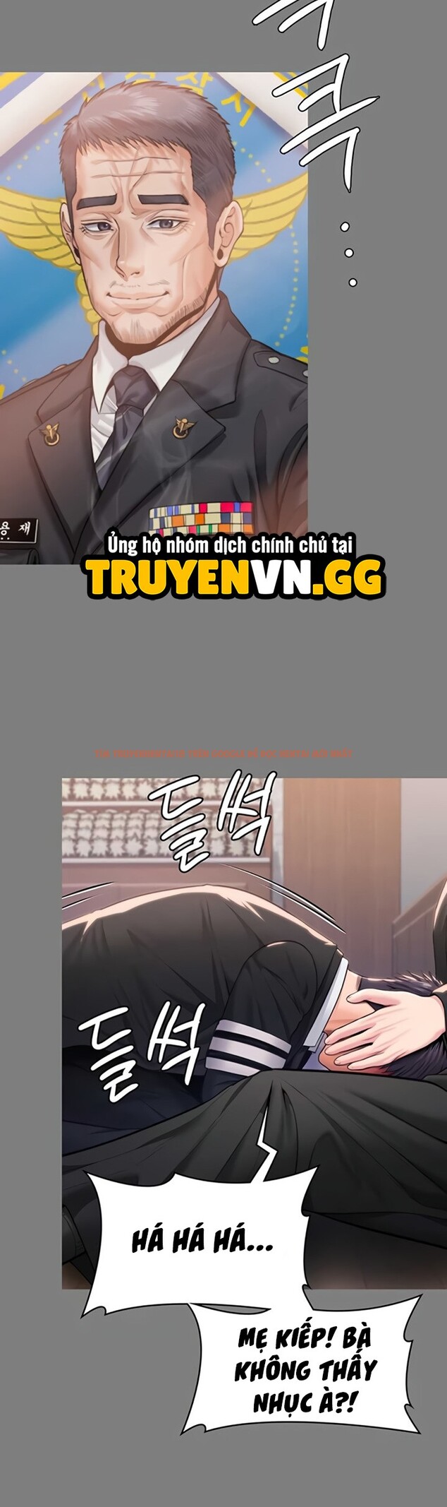 Xem ảnh Tôi Sẽ Bảo Vệ Bạn. - Chapter 16 - 12 1 - Truyenhentaiz.net