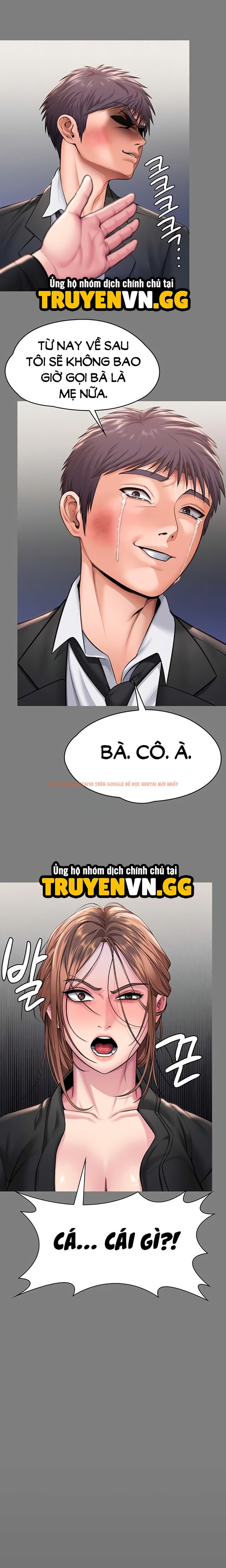 Xem ảnh Tôi Sẽ Bảo Vệ Bạn. - Chapter 16 - 14 0 - Truyenhentaiz.net