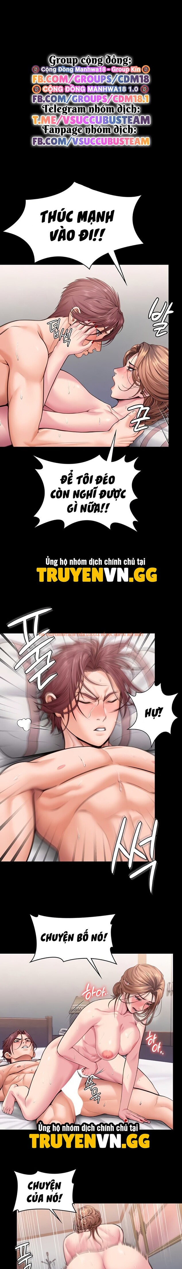 Xem ảnh Tôi Sẽ Bảo Vệ Bạn. - Chapter 16 - 2 0 - Truyenhentaiz.net