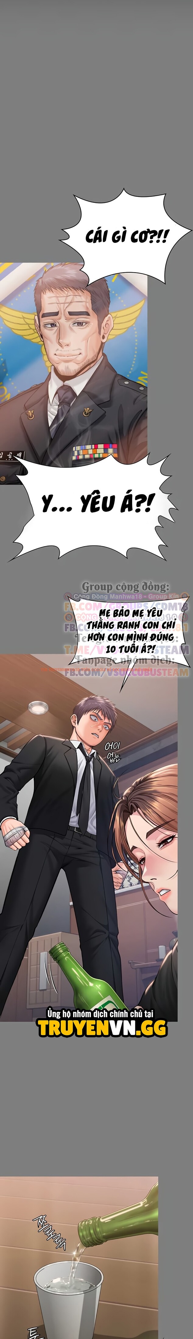 Xem ảnh Tôi Sẽ Bảo Vệ Bạn. - Chapter 16 - 8 0 - Truyenhentaiz.net