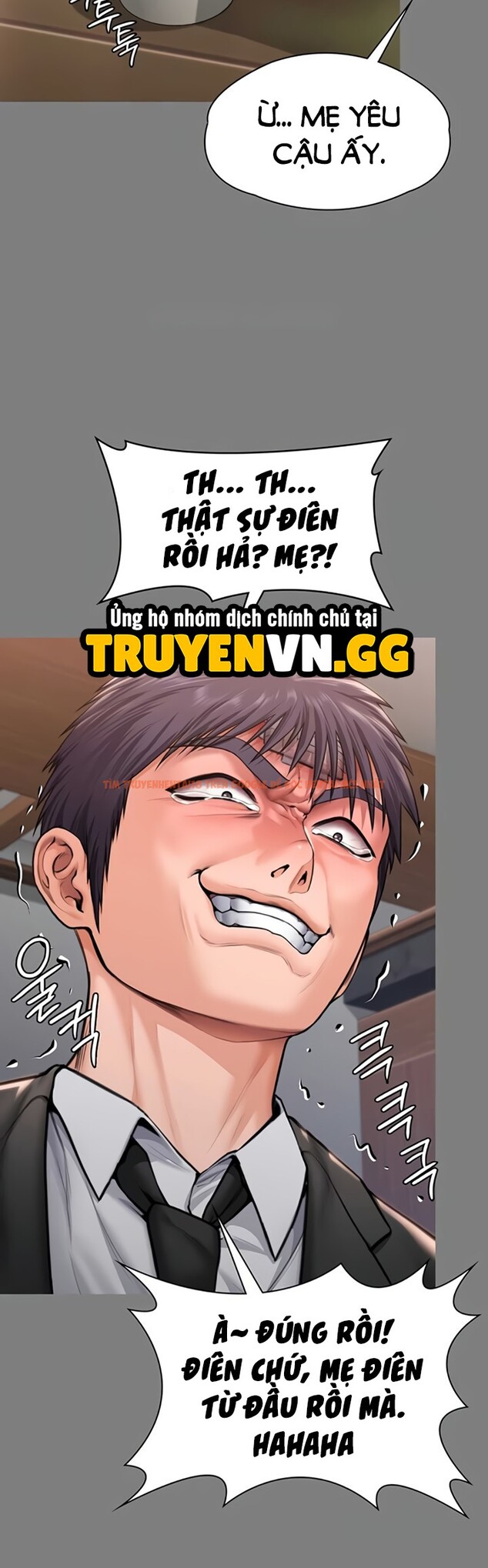 Xem ảnh Tôi Sẽ Bảo Vệ Bạn. - Chapter 16 - 8 1 - Truyenhentaiz.net