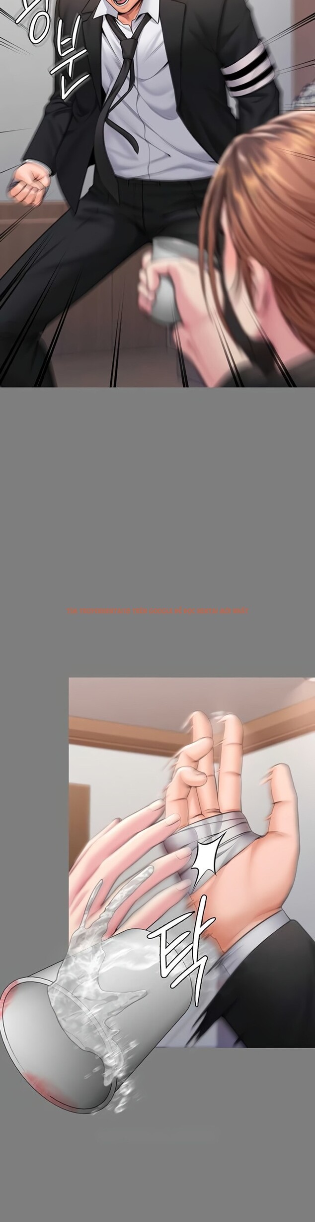 Xem ảnh Tôi Sẽ Bảo Vệ Bạn. - Chapter 16 - 9 1 - Truyenhentaiz.net