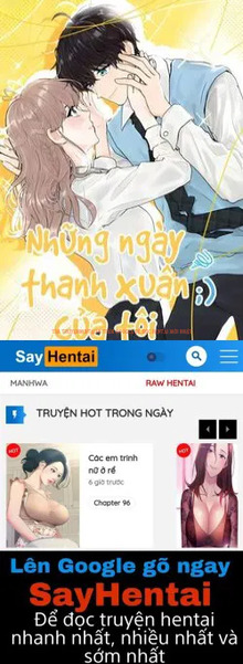 Xem ảnh 6 trong truyện hentai Tôi Sẽ Bảo Vệ Bạn - Chapter 11 - hentaitvn.net
