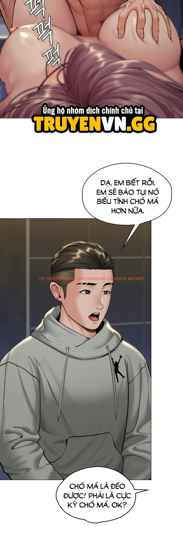Xem ảnh 2 1 trong truyện hentai Tôi Sẽ Bảo Vệ Bạn - Chapter 14 - hentaitvn.net Xem ảnh 2 1 trong truyện hentai Tôi Sẽ Bảo Vệ Bạn - Chapter 14 - hentaitvn.net
