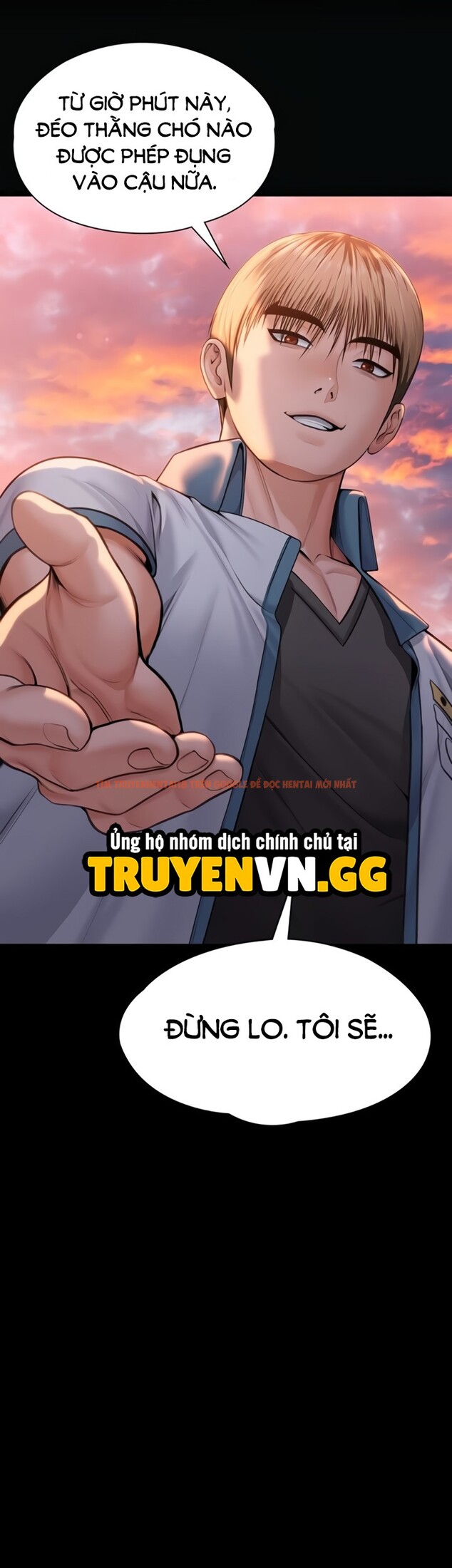 Xem ảnh 20 1 trong truyện hentai Tôi Sẽ Bảo Vệ Bạn - Chapter 14 - hentaitvn.net Xem ảnh 20 1 trong truyện hentai Tôi Sẽ Bảo Vệ Bạn - Chapter 14 - hentaitvn.net