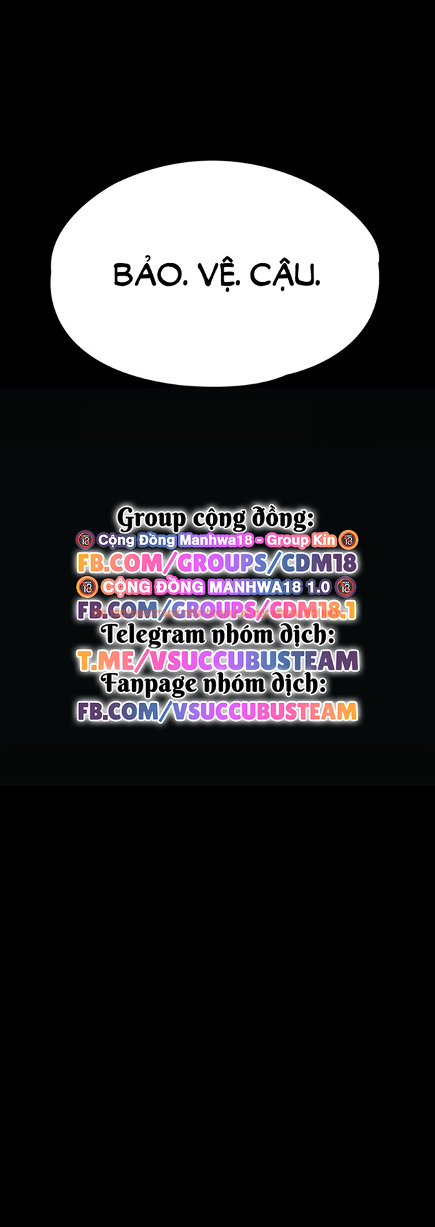Xem ảnh 21 trong truyện hentai Tôi Sẽ Bảo Vệ Bạn - Chapter 14 - hentaitvn.net Xem ảnh 21 trong truyện hentai Tôi Sẽ Bảo Vệ Bạn - Chapter 14 - hentaitvn.net