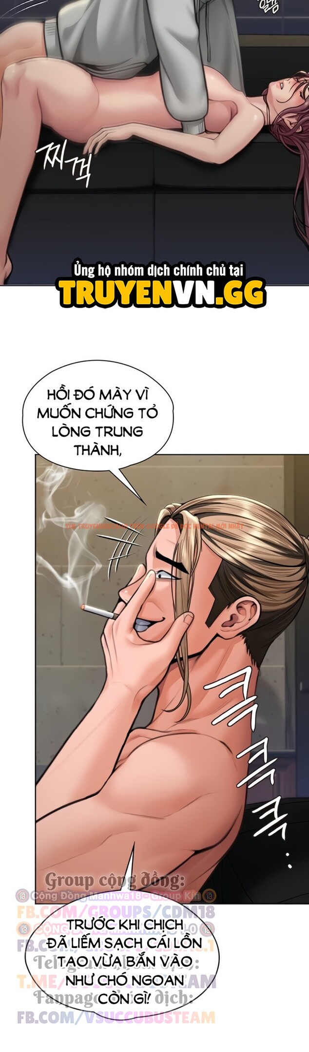 Xem ảnh 8 1 trong truyện hentai Tôi Sẽ Bảo Vệ Bạn - Chapter 14 - hentaitvn.net Xem ảnh 8 1 trong truyện hentai Tôi Sẽ Bảo Vệ Bạn - Chapter 14 - hentaitvn.net