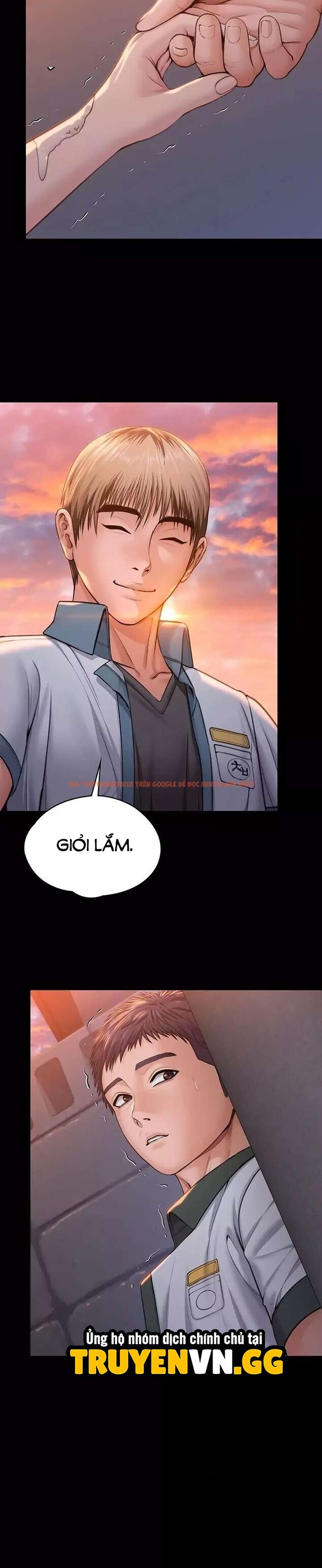 Xem ảnh 10 1 trong truyện hentai Tôi Sẽ Bảo Vệ Bạn - Chapter 15 - hentaitvn.net