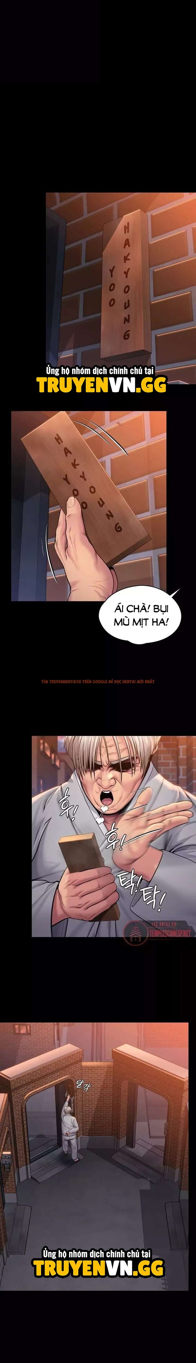 Xem ảnh 11 0 trong truyện hentai Tôi Sẽ Bảo Vệ Bạn - Chapter 15 - hentaitvn.net