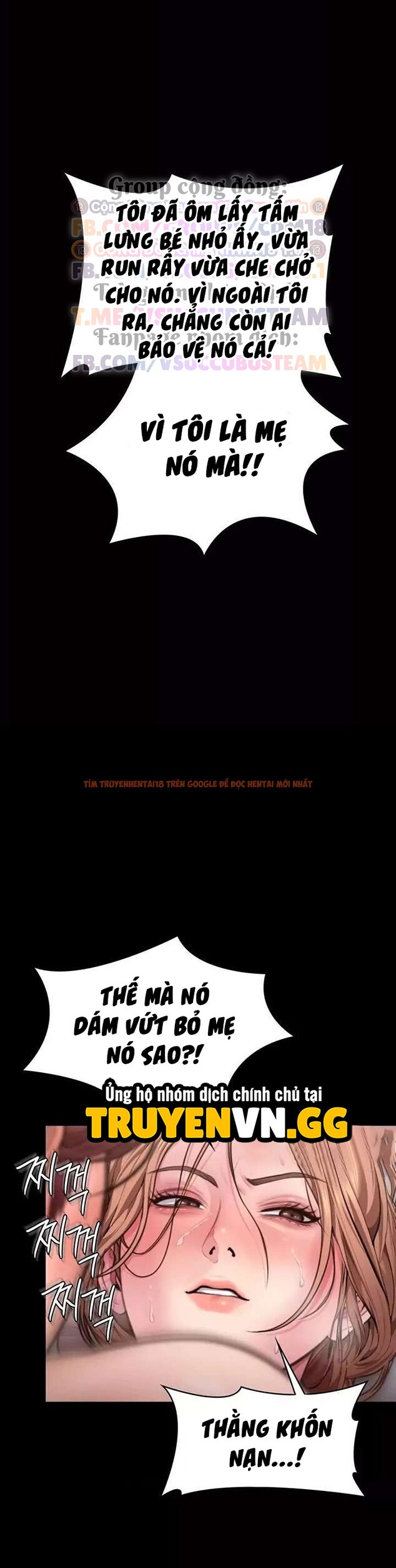 Xem ảnh 14 1 trong truyện hentai Tôi Sẽ Bảo Vệ Bạn - Chapter 15 - hentaitvn.net