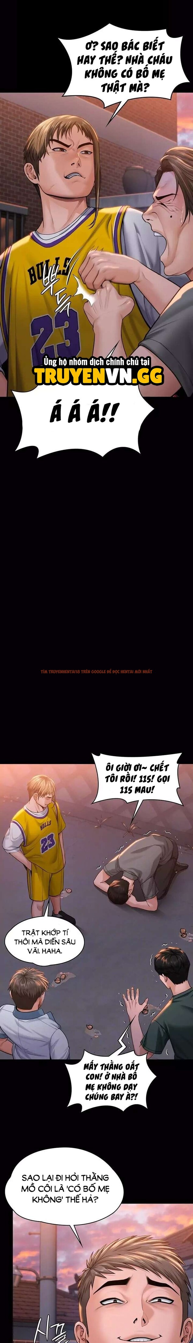 Xem ảnh 5 0 trong truyện hentai Tôi Sẽ Bảo Vệ Bạn - Chapter 15 - hentaitvn.net