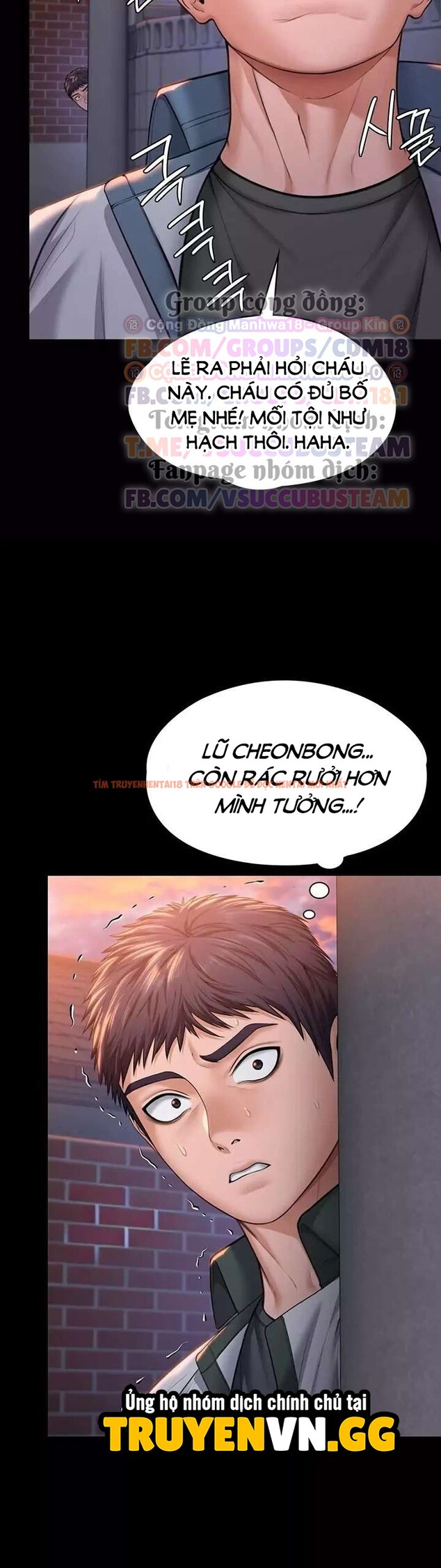 Xem ảnh 5 1 trong truyện hentai Tôi Sẽ Bảo Vệ Bạn - Chapter 15 - hentaitvn.net