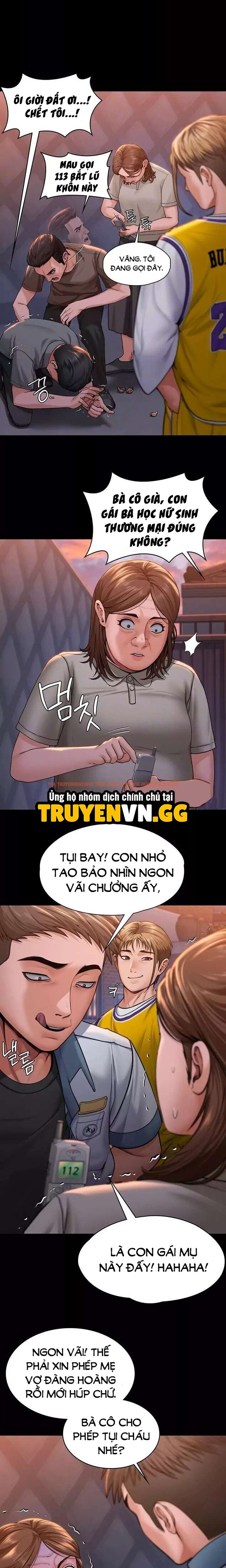 Xem ảnh 6 0 trong truyện hentai Tôi Sẽ Bảo Vệ Bạn - Chapter 15 - hentaitvn.net
