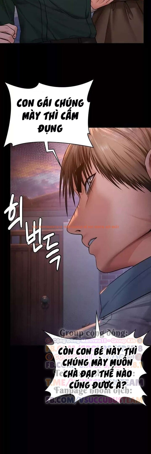 Xem ảnh 7 1 trong truyện hentai Tôi Sẽ Bảo Vệ Bạn - Chapter 15 - hentaitvn.net