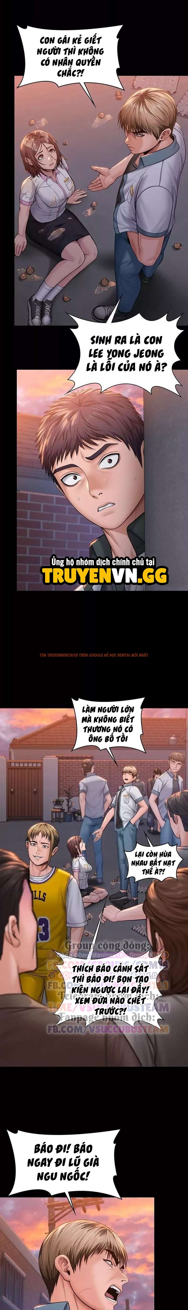 Xem ảnh 8 0 trong truyện hentai Tôi Sẽ Bảo Vệ Bạn - Chapter 15 - hentaitvn.net