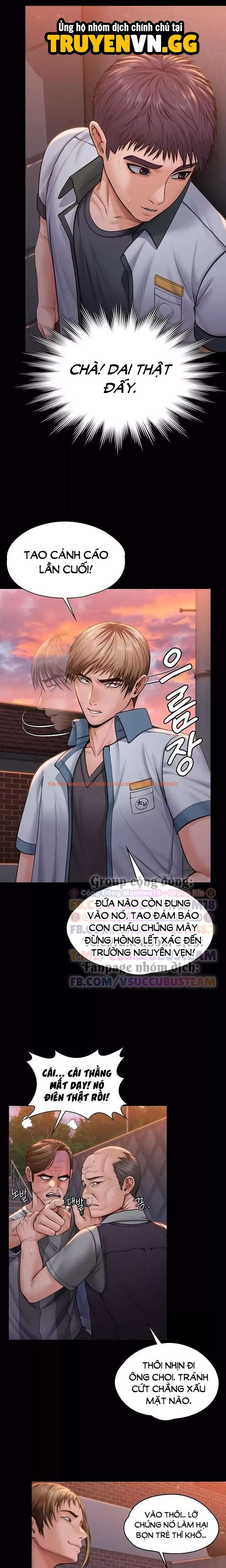 Xem ảnh 9 0 trong truyện hentai Tôi Sẽ Bảo Vệ Bạn - Chapter 15 - hentaitvn.net