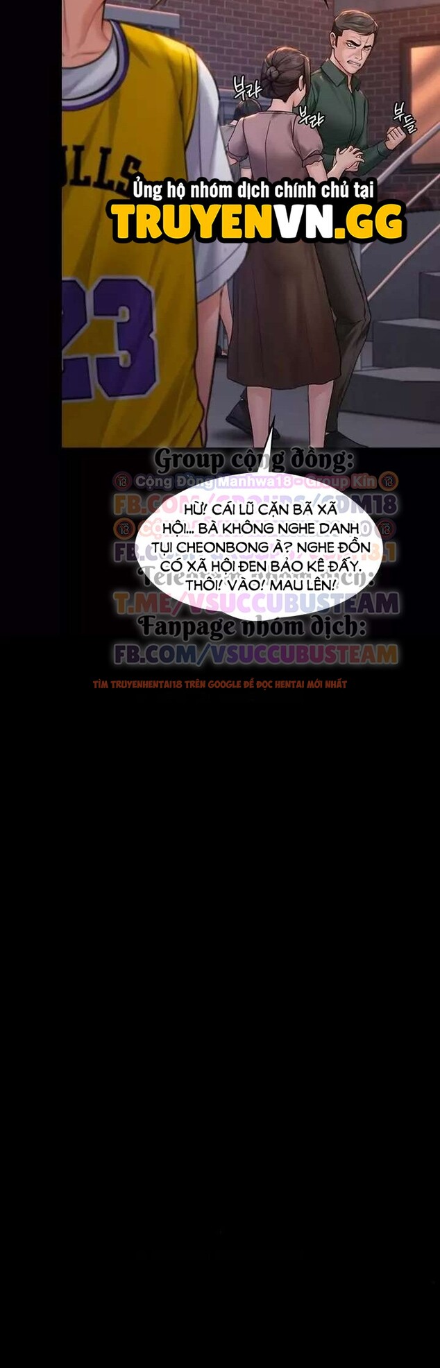 Xem ảnh 9 1 trong truyện hentai Tôi Sẽ Bảo Vệ Bạn - Chapter 15 - hentaitvn.net