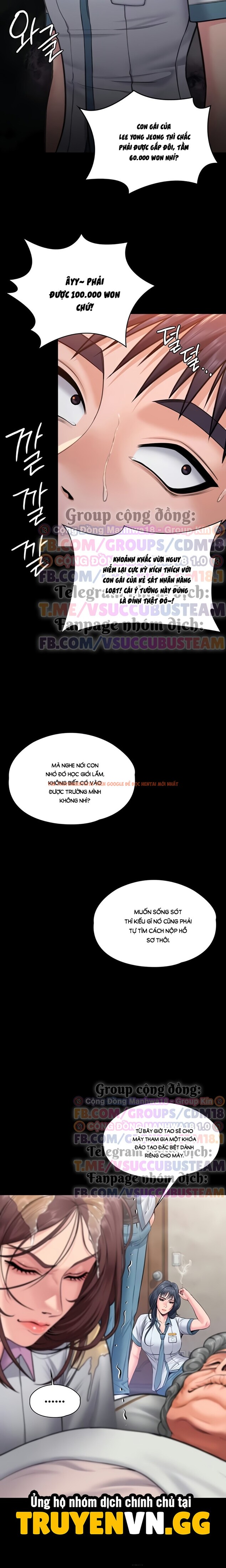 Xem ảnh 10 1 trong truyện hentai Tôi Sẽ Bảo Vệ Bạn - Chapter 17 - hentaitvn.net