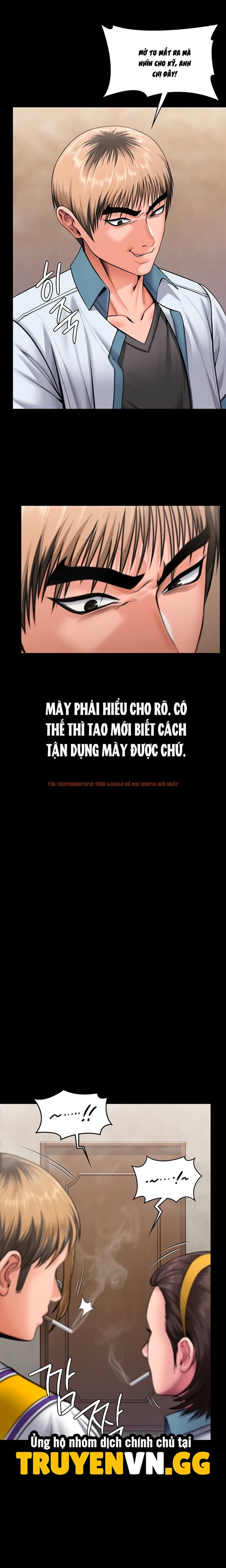 Xem ảnh 11 0 trong truyện hentai Tôi Sẽ Bảo Vệ Bạn - Chapter 17 - hentaitvn.net