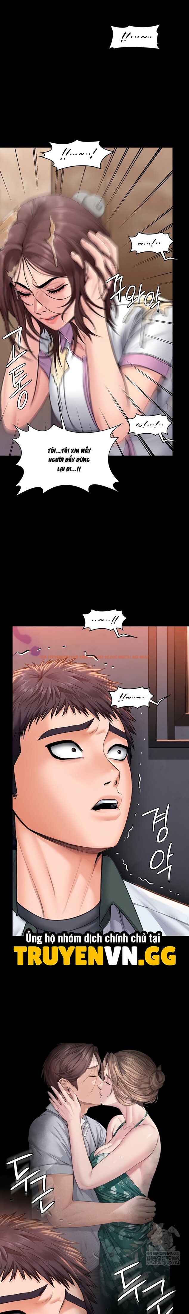 Xem ảnh 12 0 trong truyện hentai Tôi Sẽ Bảo Vệ Bạn - Chapter 17 - hentaitvn.net