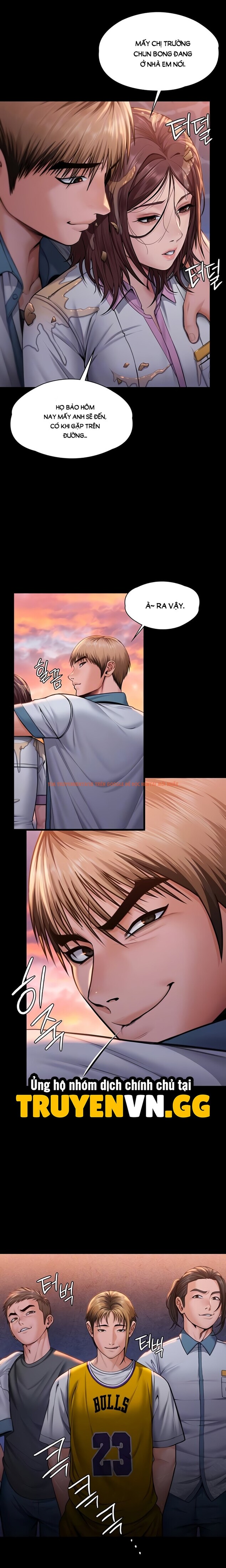 Xem ảnh 3 0 trong truyện hentai Tôi Sẽ Bảo Vệ Bạn - Chapter 17 - hentaitvn.net