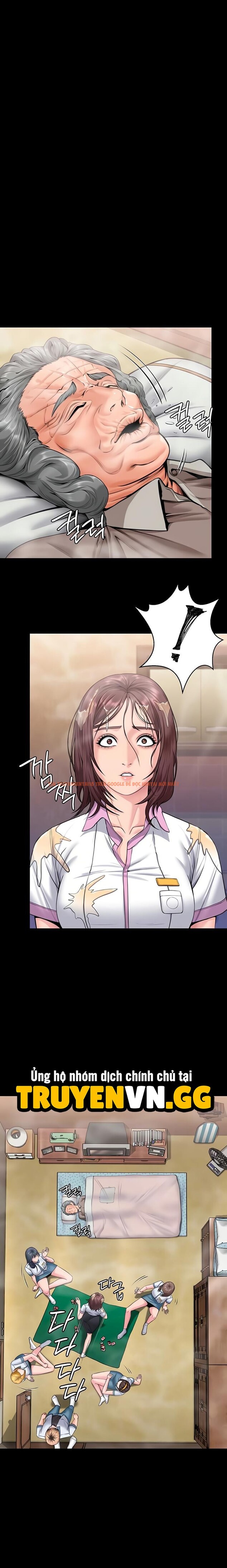 Xem ảnh 4 1 trong truyện hentai Tôi Sẽ Bảo Vệ Bạn - Chapter 17 - hentaitvn.net