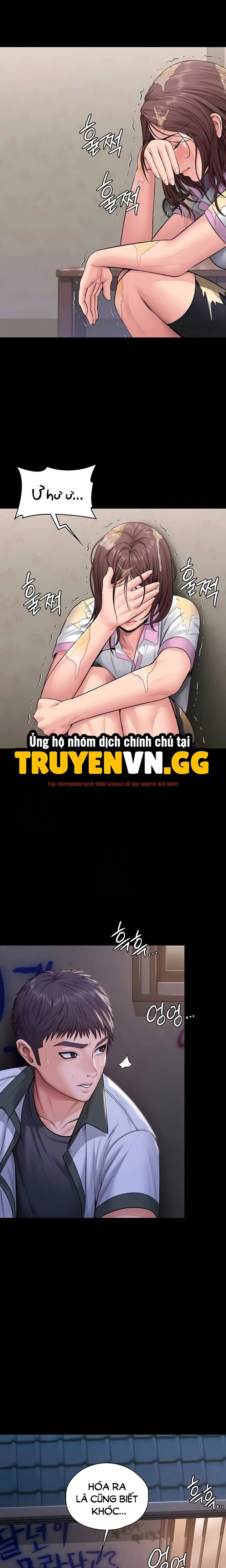 Xem ảnh 10 0 trong truyện hentai Tôi Sẽ Bảo Vệ Bạn - Chapter 18 - hentaitvn.net
