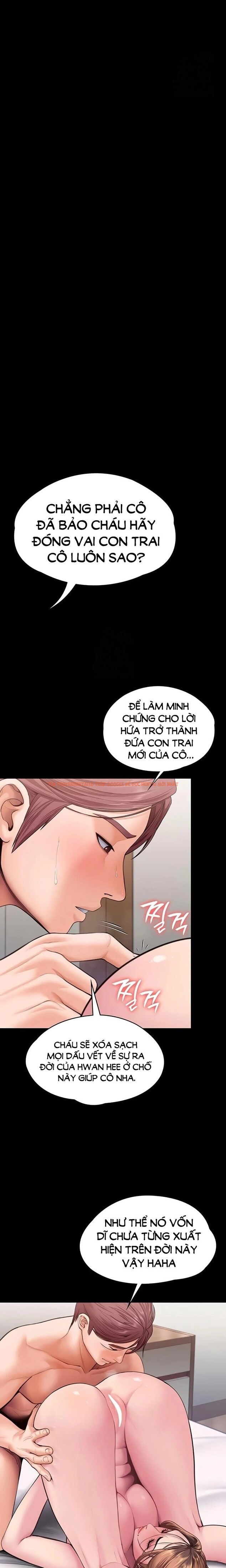 Xem ảnh 11 0 trong truyện hentai Tôi Sẽ Bảo Vệ Bạn - Chapter 18 - hentaitvn.net