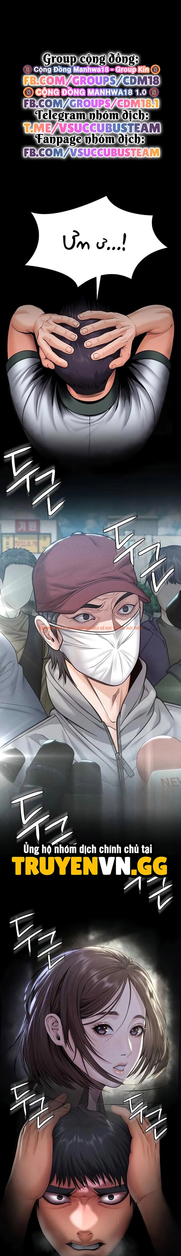 Xem ảnh 2 0 trong truyện hentai Tôi Sẽ Bảo Vệ Bạn - Chapter 18 - hentaitvn.net