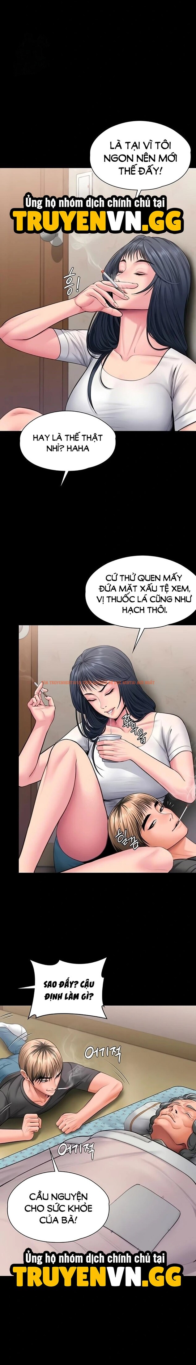 Xem ảnh 4 0 trong truyện hentai Tôi Sẽ Bảo Vệ Bạn - Chapter 18 - hentaitvn.net