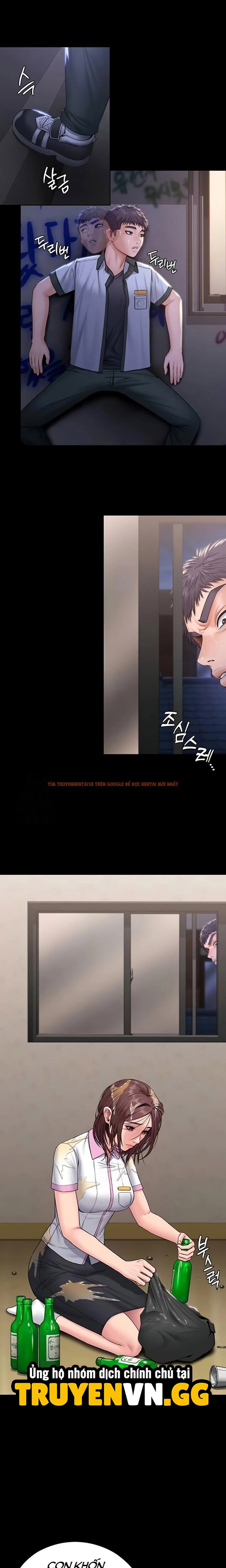 Xem ảnh 7 0 trong truyện hentai Tôi Sẽ Bảo Vệ Bạn - Chapter 18 - hentaitvn.net