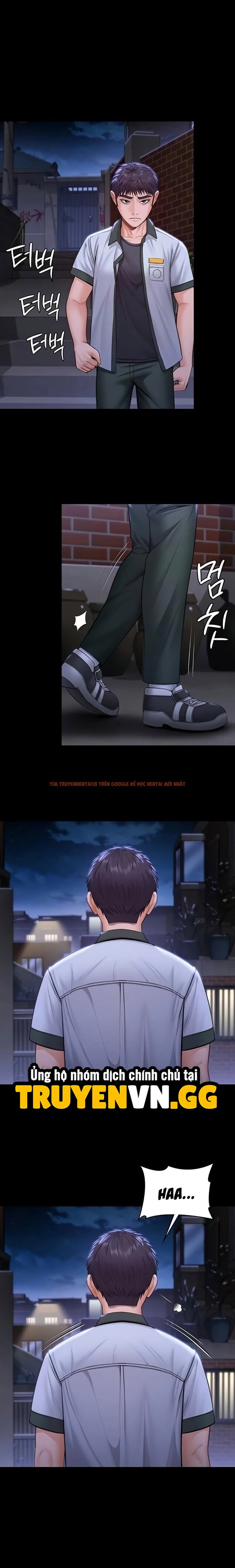 Xem ảnh 8 1 trong truyện hentai Tôi Sẽ Bảo Vệ Bạn - Chapter 18 - hentaitvn.net