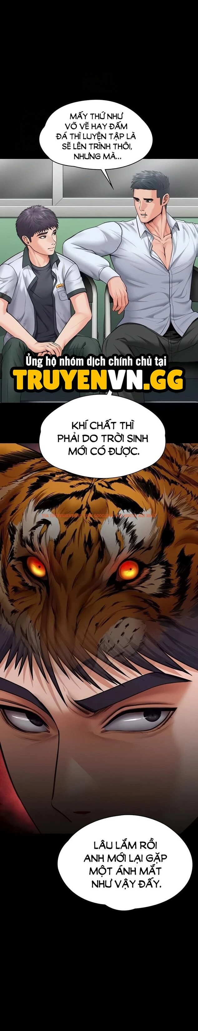 Xem ảnh 11 1 trong truyện hentai Tôi Sẽ Bảo Vệ Bạn - Chapter 20 - hentaitvn.net