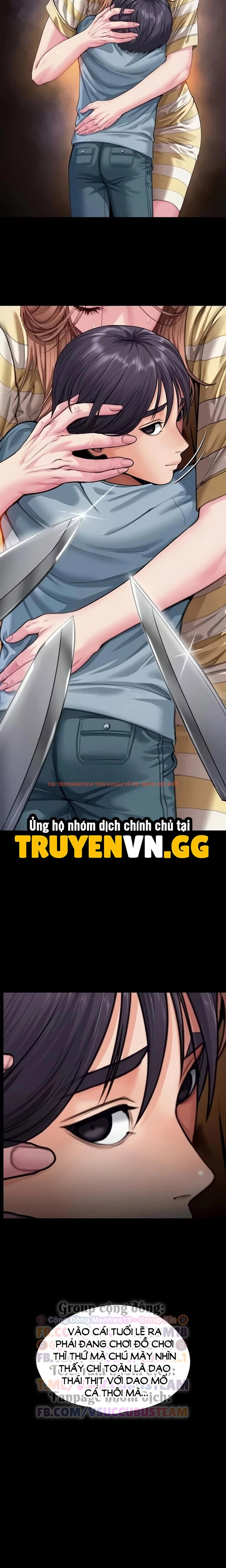 Xem ảnh 12 1 trong truyện hentai Tôi Sẽ Bảo Vệ Bạn - Chapter 20 - hentaitvn.net