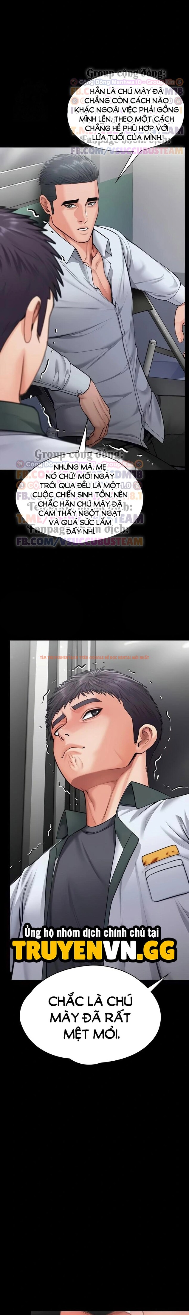 Xem ảnh 13 0 trong truyện hentai Tôi Sẽ Bảo Vệ Bạn - Chapter 20 - hentaitvn.net