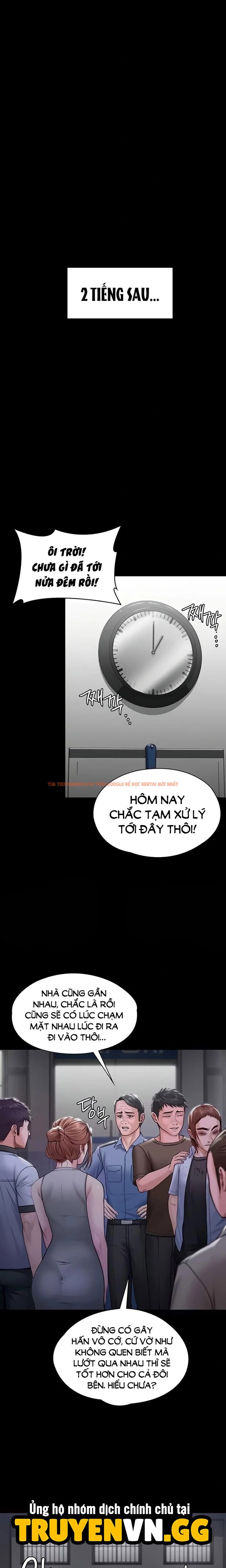 Xem ảnh 14 0 trong truyện hentai Tôi Sẽ Bảo Vệ Bạn - Chapter 20 - hentaitvn.net