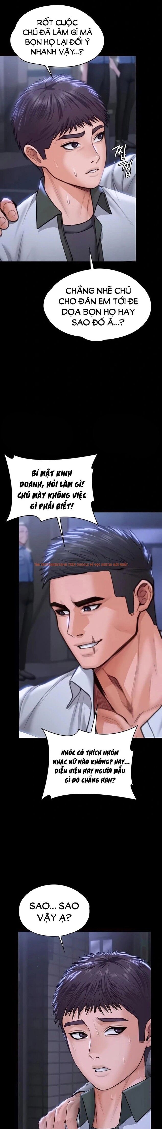 Xem ảnh 15 0 trong truyện hentai Tôi Sẽ Bảo Vệ Bạn - Chapter 20 - hentaitvn.net