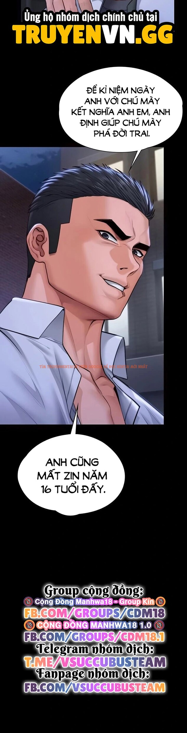 Xem ảnh 15 1 trong truyện hentai Tôi Sẽ Bảo Vệ Bạn - Chapter 20 - hentaitvn.net