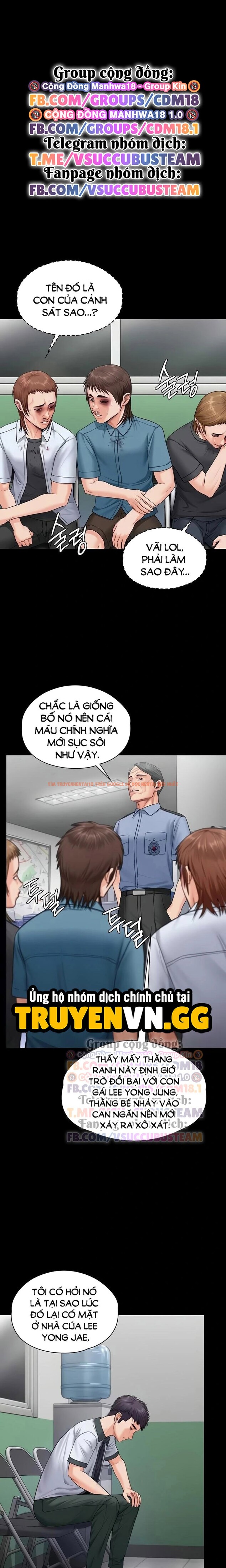 Xem ảnh 2 0 trong truyện hentai Tôi Sẽ Bảo Vệ Bạn - Chapter 20 - hentaitvn.net