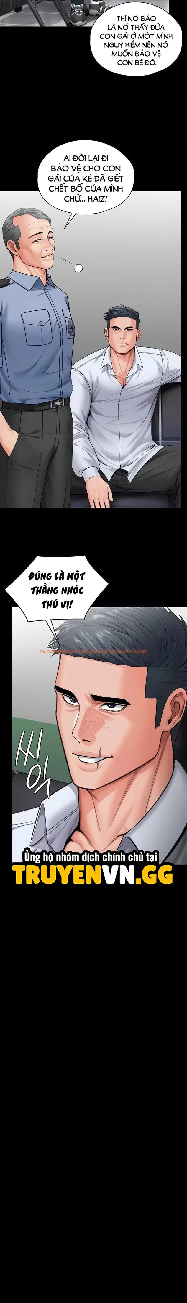 Xem ảnh 2 1 trong truyện hentai Tôi Sẽ Bảo Vệ Bạn - Chapter 20 - hentaitvn.net