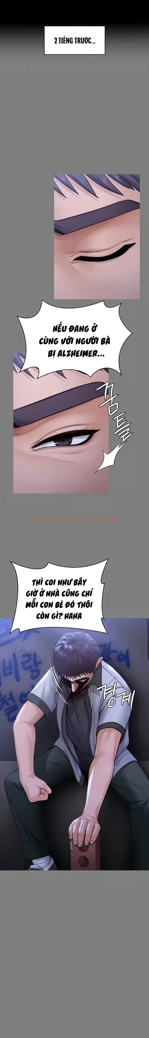 Xem ảnh 3 0 trong truyện hentai Tôi Sẽ Bảo Vệ Bạn - Chapter 20 - hentaitvn.net