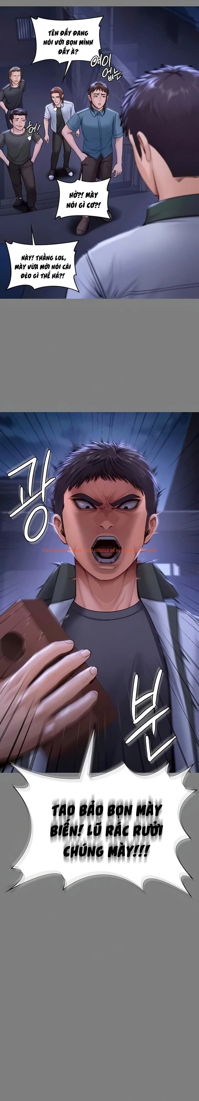 Xem ảnh 5 1 trong truyện hentai Tôi Sẽ Bảo Vệ Bạn - Chapter 20 - hentaitvn.net