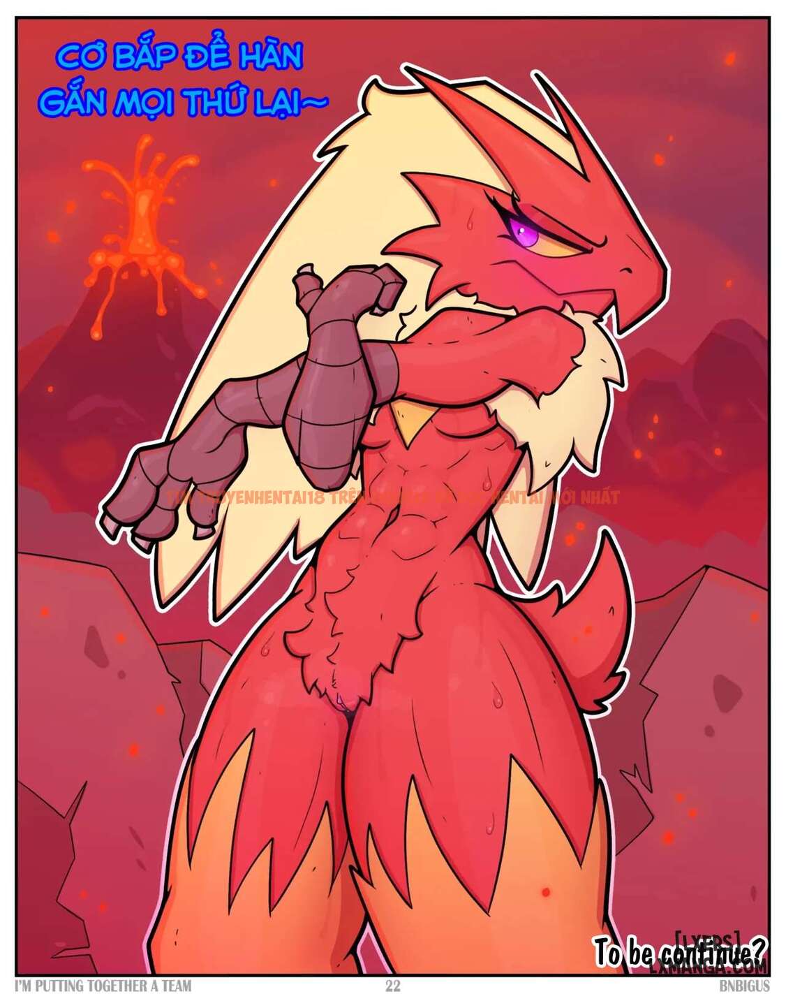 Xem ảnh page_023 trong truyện hentai Tôi Thành Lập Một Đội Pokemon Máu Mặc Nhất RL34 - Chương 1 - www.hentaitvn.net