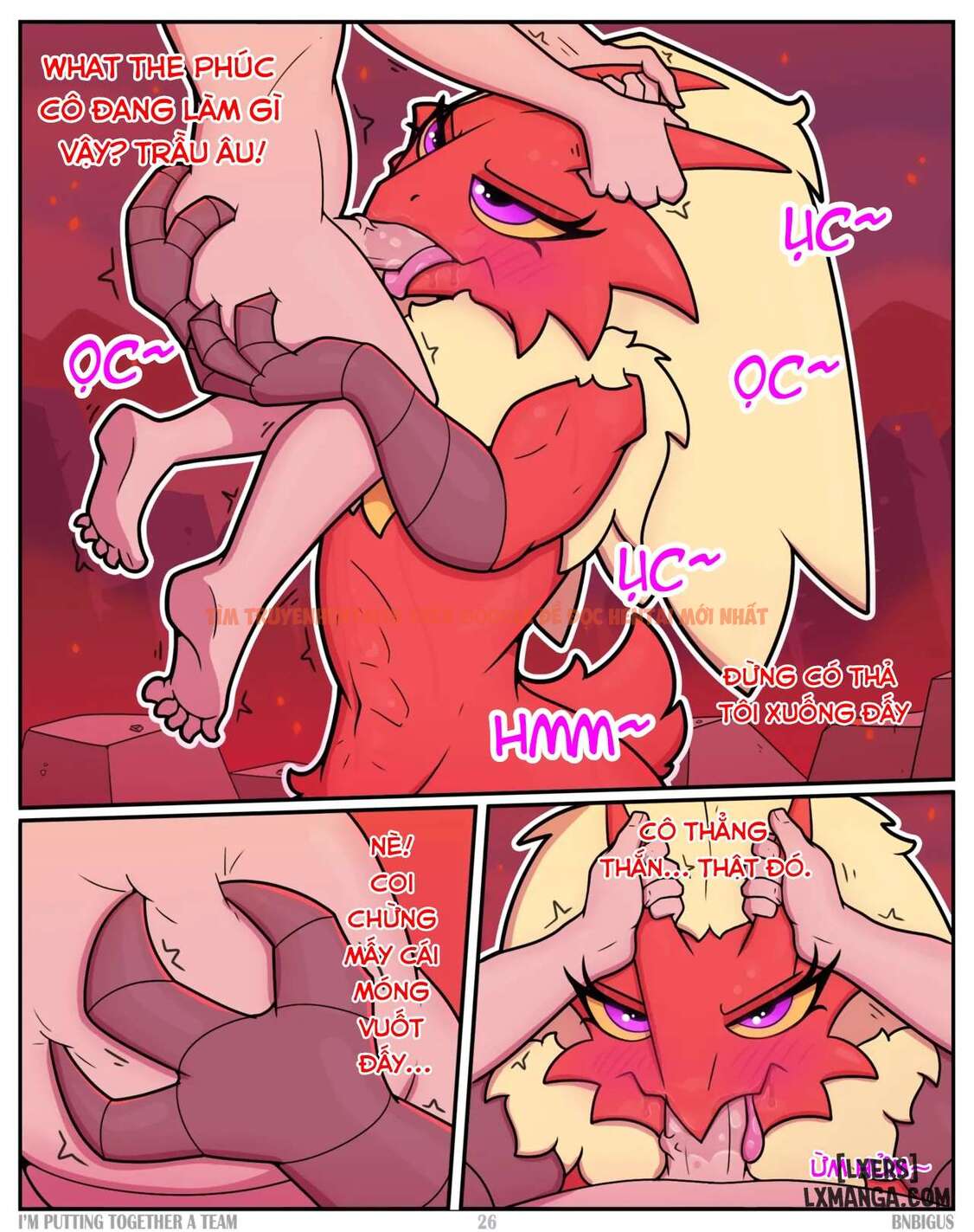 Xem ảnh page_004 trong truyện hentai Tôi Thành Lập Một Đội Pokemon Máu Mặc Nhất RL34 - Chương 2 - hentaitvn.net