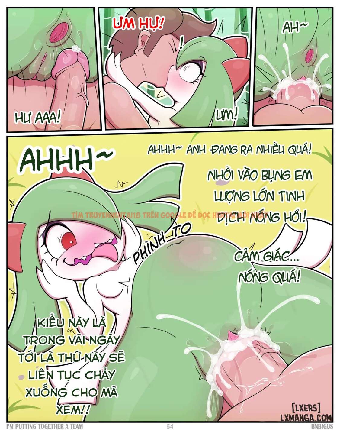 Xem ảnh page_015 trong truyện hentai Tôi Thành Lập Một Đội Pokemon Máu Mặc Nhất RL34 - Chương 3 - hentaitvn.net