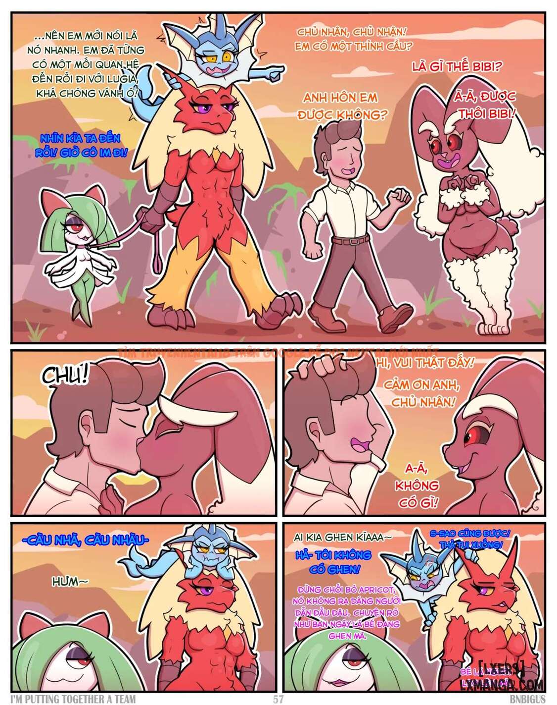 Xem ảnh page_018 trong truyện hentai Tôi Thành Lập Một Đội Pokemon Máu Mặc Nhất RL34 - Chương 3 - hentaitvn.net